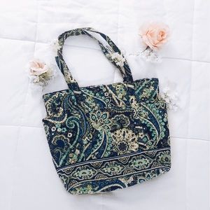 Vera Bradley Tote